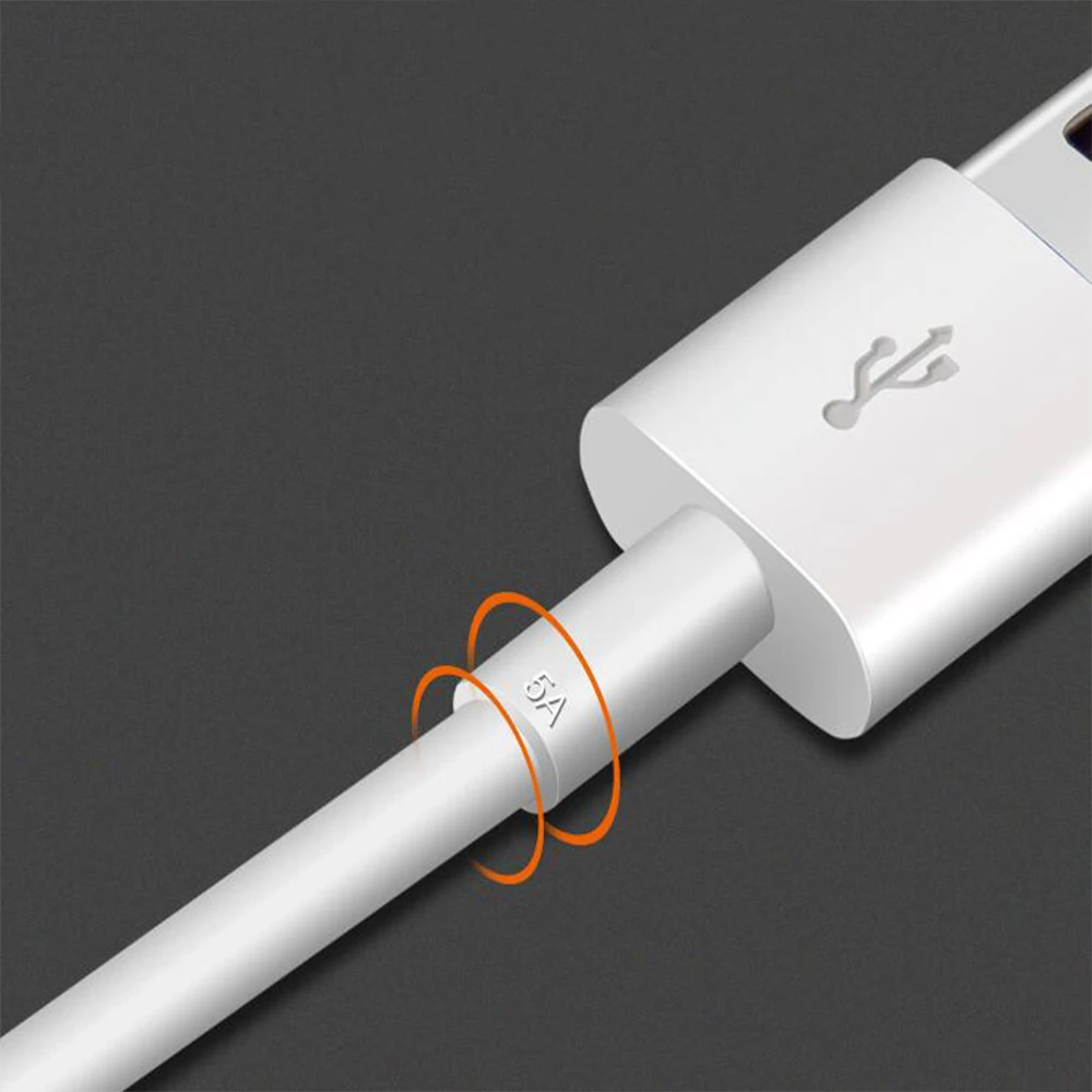 HUAWEI Mate20 быстрое супер зарядное устройство 10V4A 40 Вт USB быстрое зарядное устройство адаптер 5A USB3.1 TYPE-C Быстрый кабель для Honor9 10 P20 P10