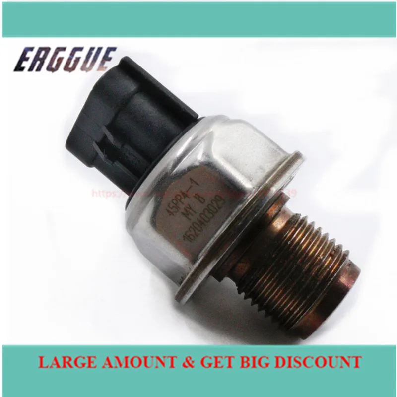 OEM 45PP4-1 45PP4 1 45PP41 датчик давления мазута для Sensata
