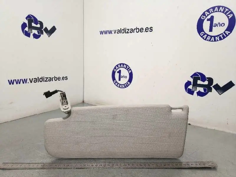 5P0857552F/3788213/зонтик правый для сиденья ALTEA XL (5P5) Семья | 11 07-12 09 гарантия 1 год Замена