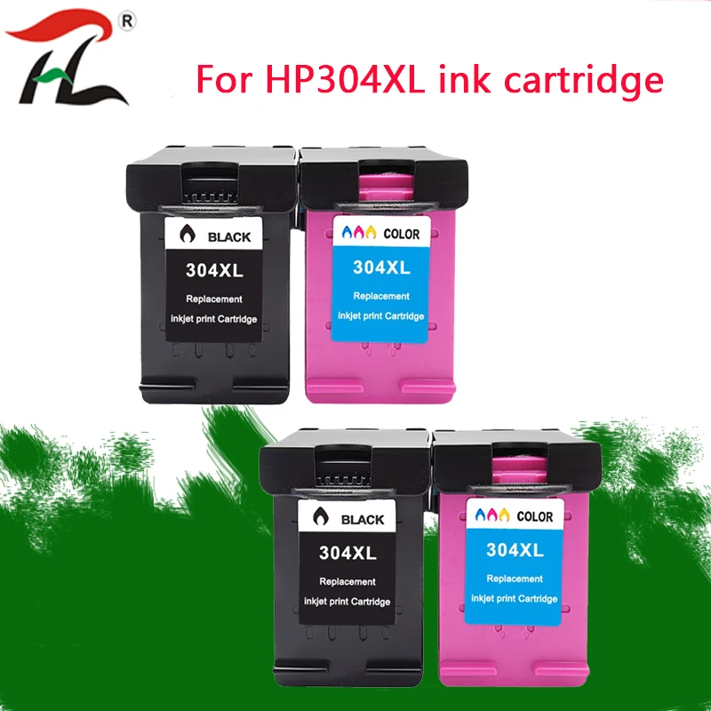 Картридж для принтера HP Deskjet 304 3720 3721 3723 3724 3730 3732 | Компьютеры и офис