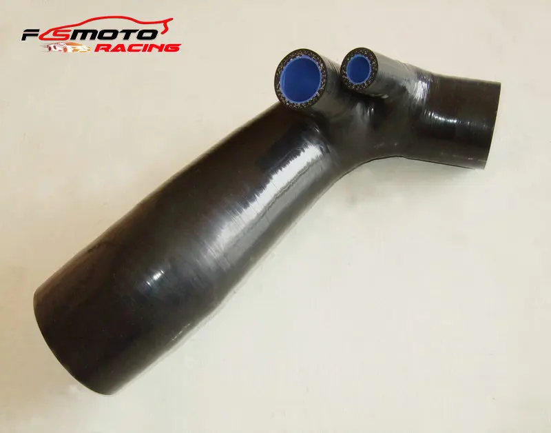 Nuovo Tubo Di Induzione Del Tubo Di Aspirazione Dell'Aria Turbo In Silicone Per Nissan Skyline R33 R34 Rb25Det