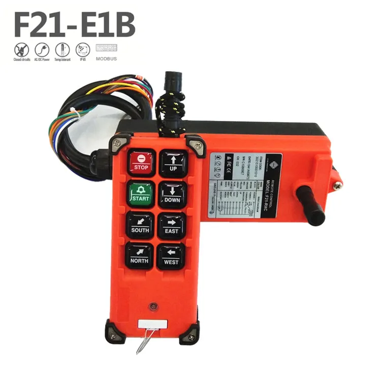 RF21-E1B-750-MODEL