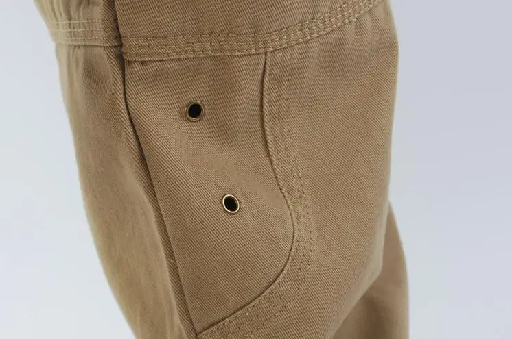 Мужские грузовые штаны, Мешковатые повседневные хлопковые свободные прямые мужские брюки для бега, длинные брюки для бега в стиле хип-хоп, мужские брюки размера плюс XXXL
