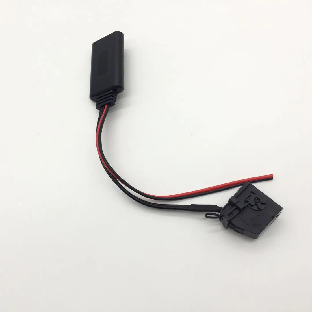 Подходит для Volkswagen 18 Needle MFD2 RNS2 Skoda Aux Bluetooth Аудио Беспроводное поступление