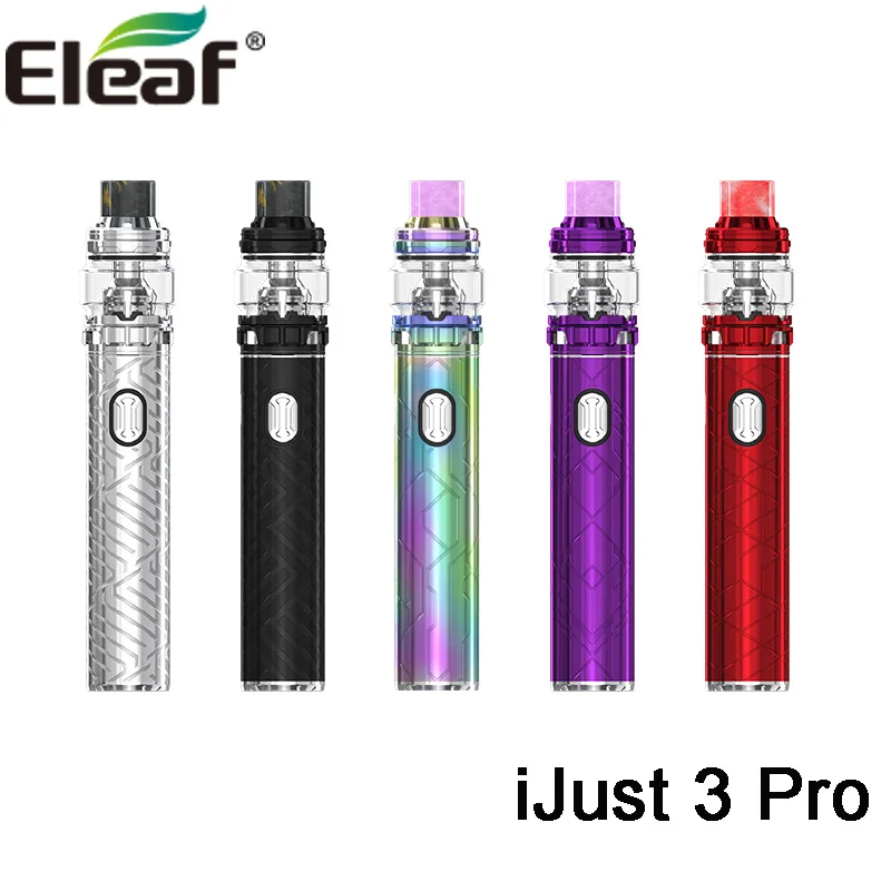 Ijust 3 Pro Kit Купить