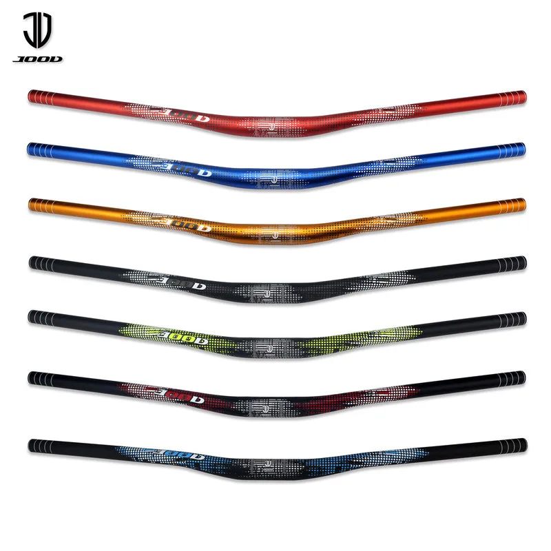 mtb handlebar sizes