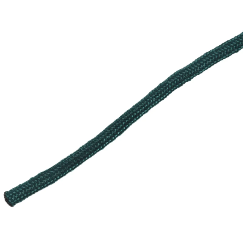 100ft 550 Cord Paracord Parachute Survival Cord- Army Green