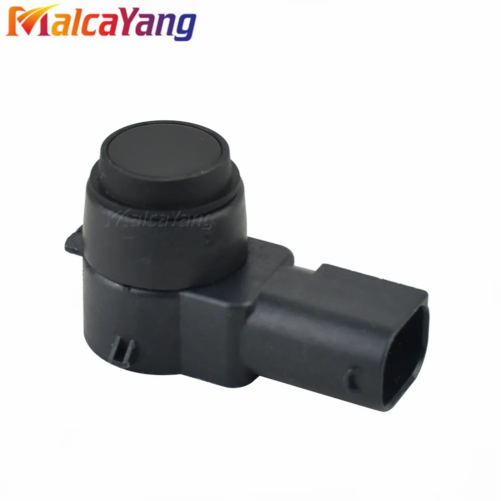 Датчик PDC 9663821577XT PSA 9663821577 для Peugeot 307 308 407 Rcz Partner Citroen C4 C5 C6 PSA966382157 6590.A5|Датчики