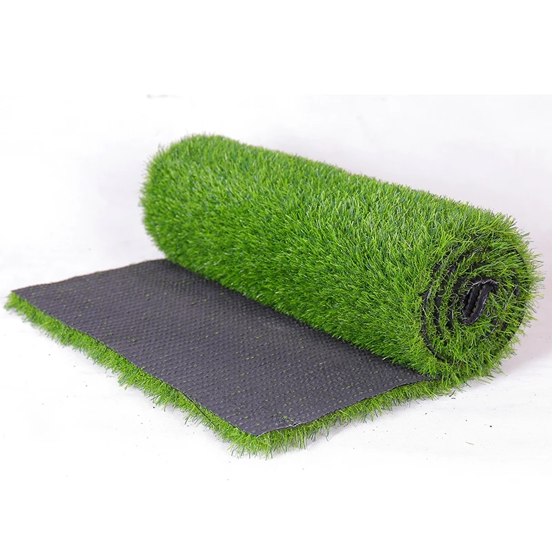 

Simulation Lawn Grass Simulated Anti-Fire Soft For Roof Balcony Kindergarten Amusement Park Playground Soccer Field Wedding