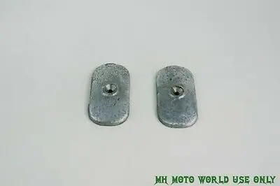 Крышки воздушного клапана CJ750 M72 BMW R71 (2 шт. 1 пара) |