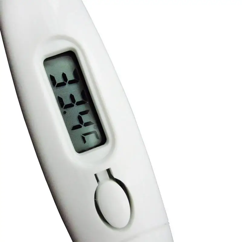 1Pcs Child Medical Digital Lcd Thermometer Temperature Measurement Mouth
