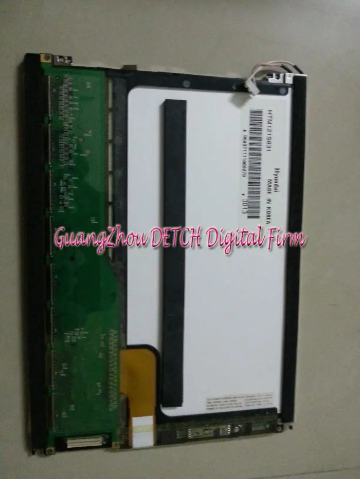 

Industrial display LCD screen12.1-inch HTM121S631 LCD screen