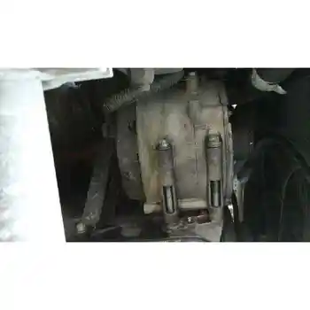 

ALTERNATOR MERCEDES M-CLASS (W163)
