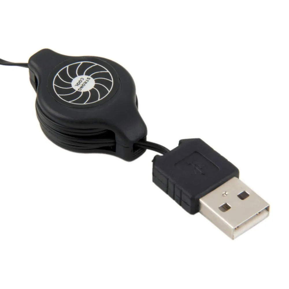 1 шт. Мини Вакуумный USB кулер охлаждающий вентилятор Охлаждающие подставки подставка кулер для ноутбука Аксессуары для компьютера периферийные
