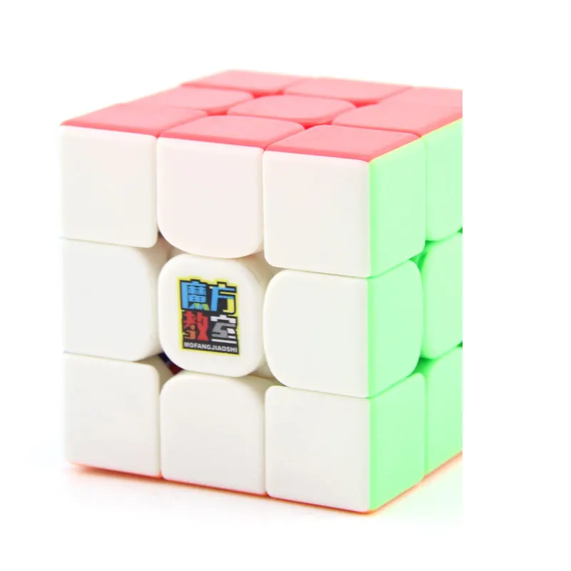 MoYu MF3 RS2 3x3x3 магический куб MF3RS2 3x3 Cubo Magico Профессиональный Нео скоростной куб головоломка антистресс игрушки для детей