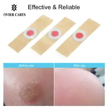 12 шт. средство для удаления кукурузы средство для удаления бородавок для ног для удаления кукурузы и мозолей подушки для удаления кукурузы штукатурка с отверстием для ухода за ногами