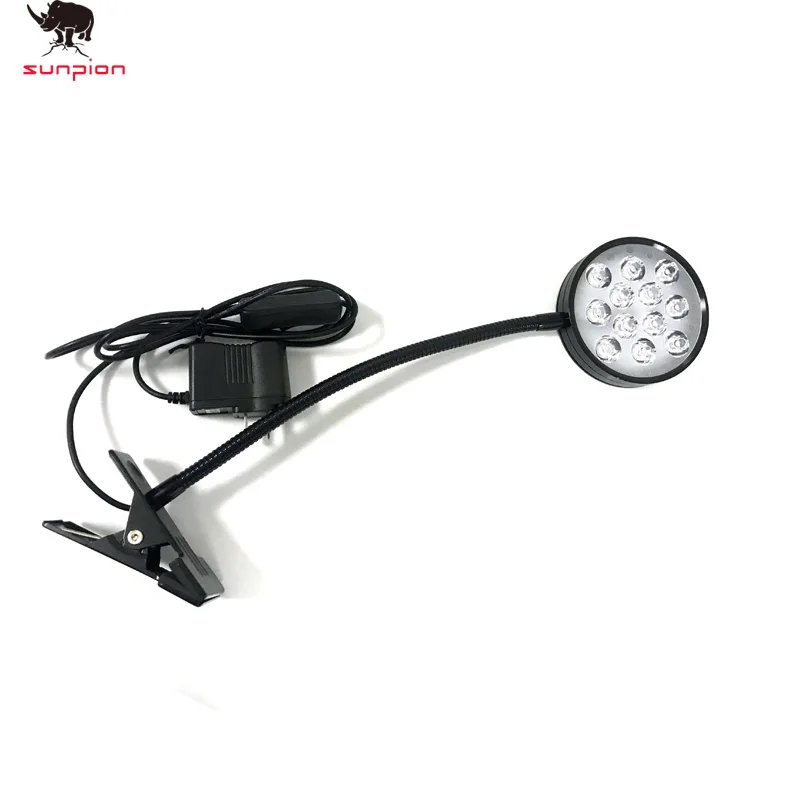 Фотоны SLA 3D 405nm UV golflengte отверждения светодиодный Hars Genezen Licht лампа voor DLP 3d принтер