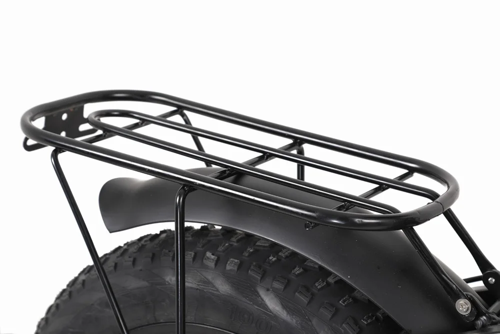Portapacchi posteriore per bici elettrica CMACEWHEEL Y20|Bicycle Rack| -  AliExpress