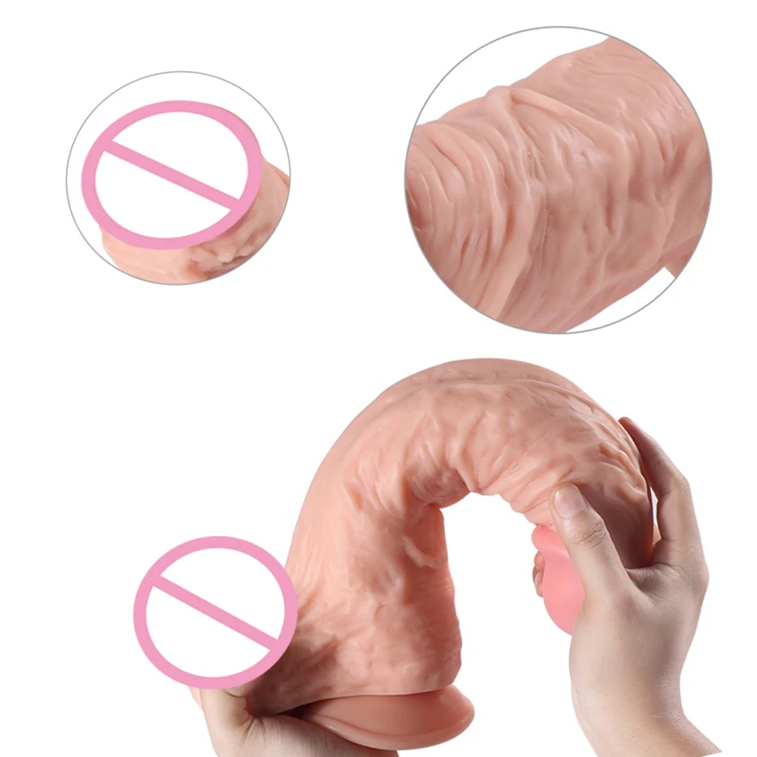 HUGE DILDO (5)