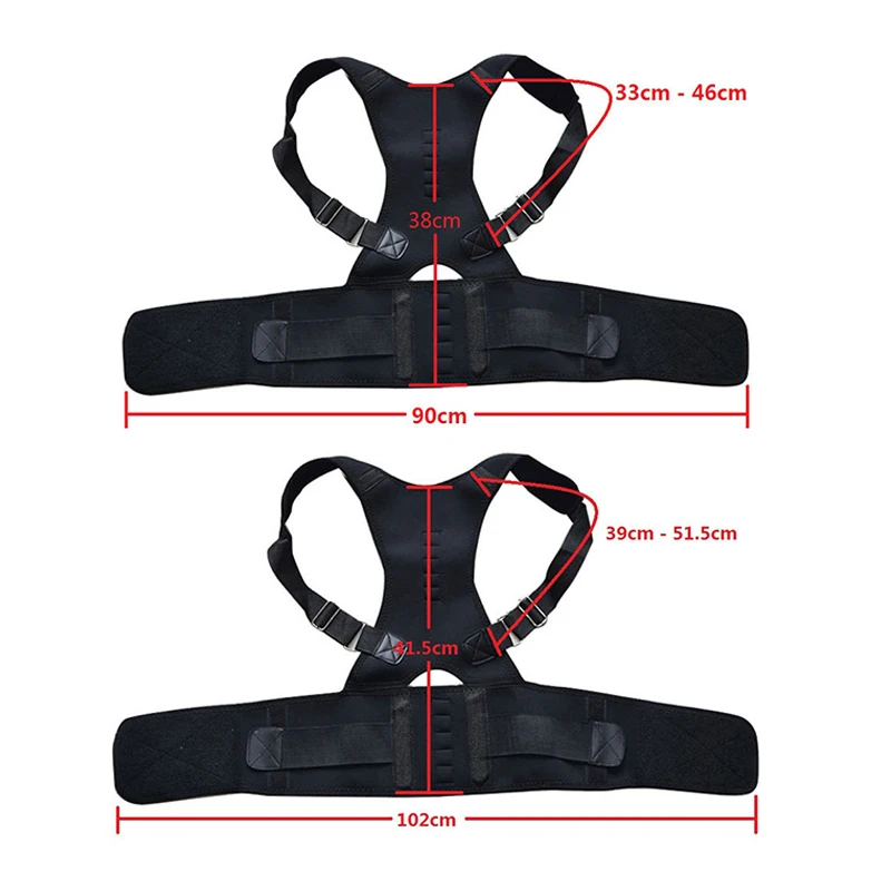 Therapy Posture Corrector Posture Corrector