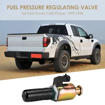 

Diesel IPR Valve Injection Pressure Regulator 7.3L Fuel Outdoor Anti-resistance Repairing Parts for Ford Pickup Truck