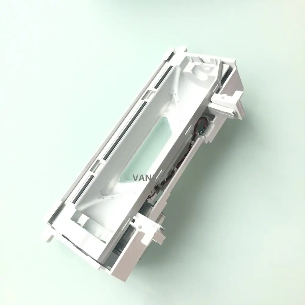 Основной щеточный мотор с корпусом в сборе для XIAOMI Roborock S50 S51 Робот Запчасти для пылесоса