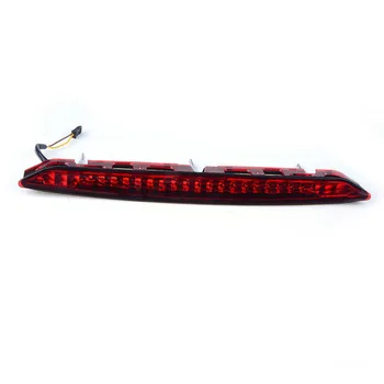 

Waterproof Tail Light Auto Shockproof Truck Third Red Stop Lamp Plastic