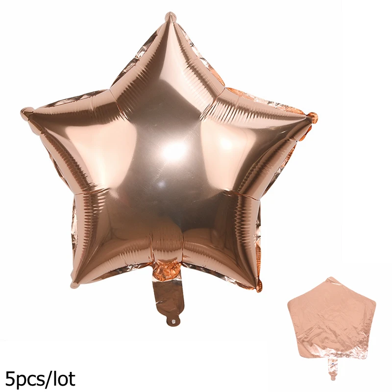 star B03 Аксессуары для воздушных шаров, держатель для воздушных шаров, колонна-подставка, арка для свадьбы, дня рождения, вечеринки, воздушные шары, декоративные принадлежности - Цвет: star B03