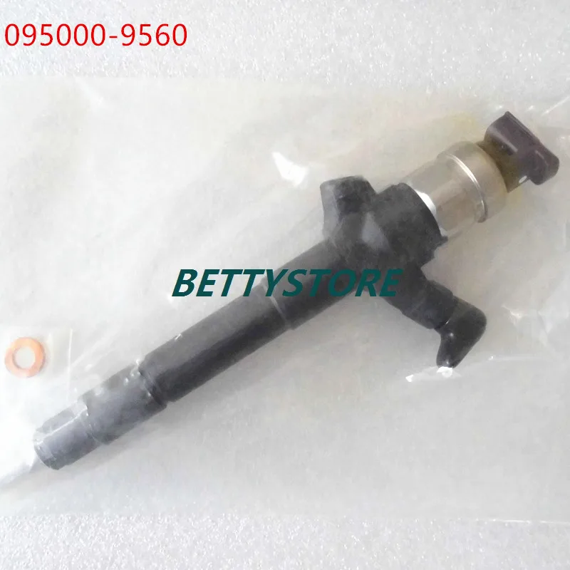 Дизельный инжектор Common Rail 095000-9560