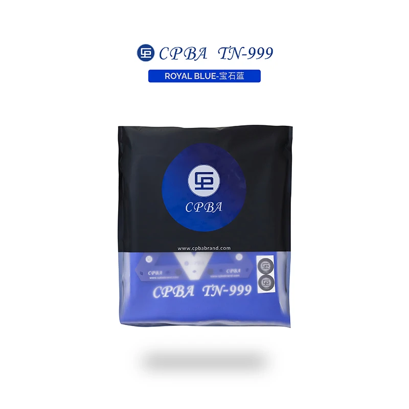 Cpva 상표 TN-999 당구대 당구 피복 7-8-9 피트 테이블 당구 부속품 고급 풀 당구 피복 고전적인 작풍