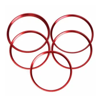 

Air outlet decorative ring Mercedes