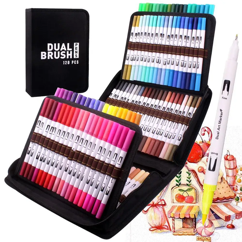 Peinture Aquarelle Pailletée 12 Couleurs – Pigments Minéraux, Effet Holographique – Pour Enfants Et Débutants