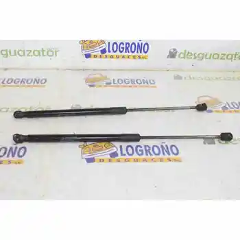 

A1697400045-A1697400345 BOOT SHOCK ABSORBERS/PORTON MERCEDES CLASS A (W169)