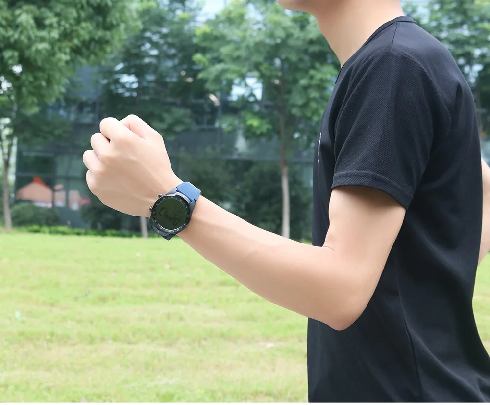 ticwatch-pro硅胶表带英文详情_10