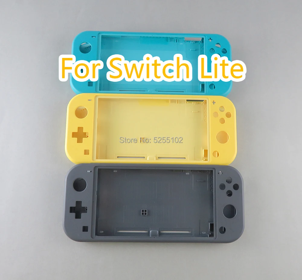 replacement shell nintendo switch lite