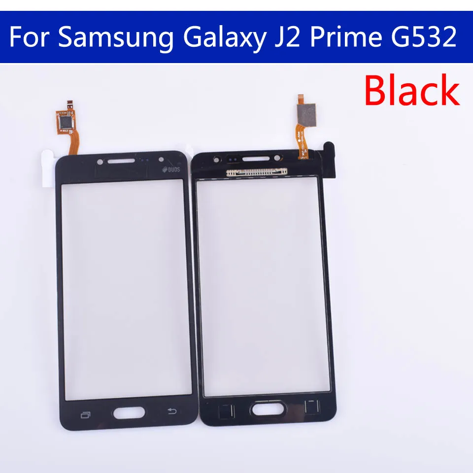 50pcs\lot For Samsung Galaxy J2 Prime G532 SM-G532
