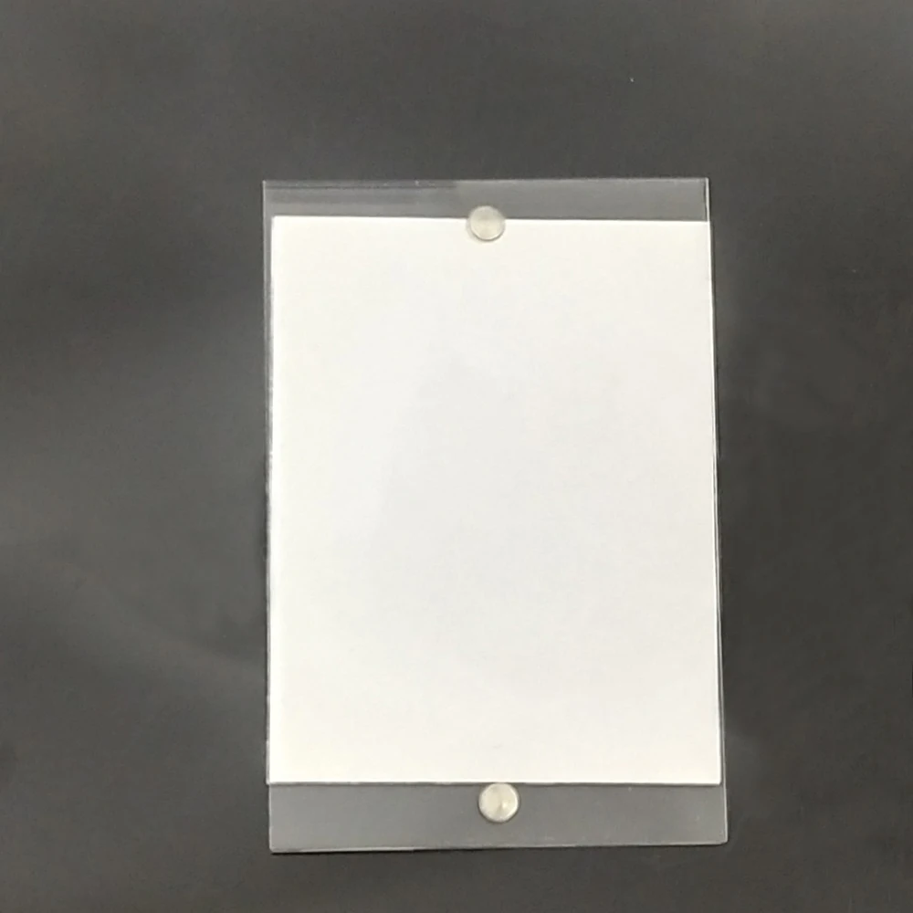 Base para Celular Loja de Varejo e Orther Acrílico Preço Titular Pequeno Etiqueta Celular Câmera Mp4 Tablet Vendedor 10 Pçs Tag