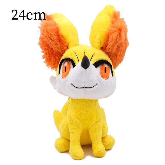 Pokemon Plush Charizard X Eevee Vaporeon Espeon Umbreon Lycanroc Lucario Sudowoodo Snor Rayquaza Gyarados Stuffed Toys for Kids 5