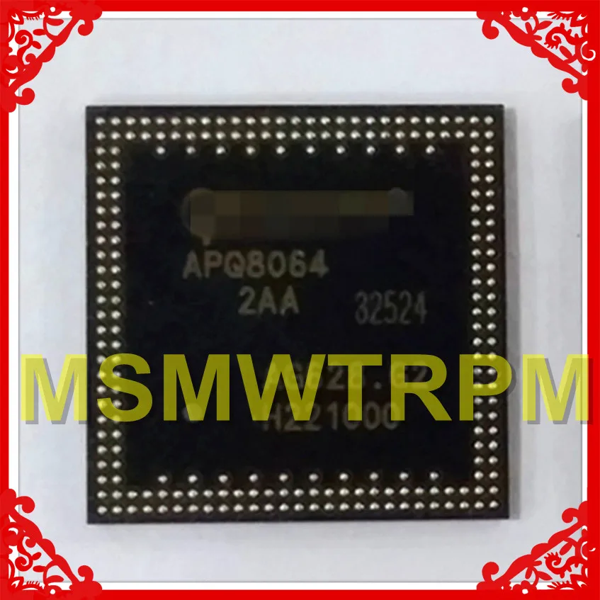 Мобильный телефон процессоры ЦПУ APQ8064 1AA APQ8064 3AA APQ8064 0AB новый оригинальный