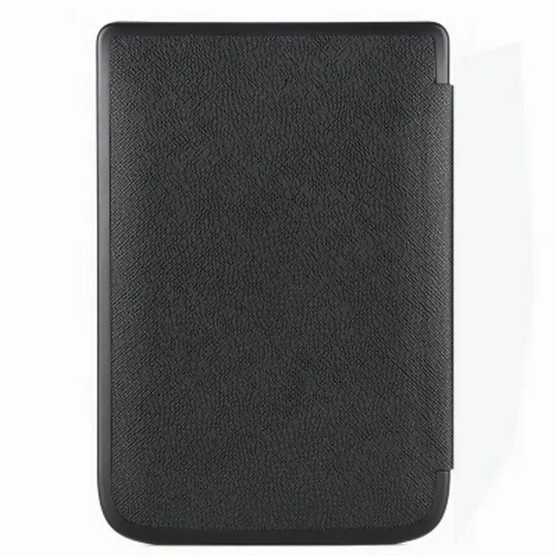 Slim Magnetic Smart Case ereader case ereader cover For Pocketbook 627 616 632 633 Touch Lux 4 Touch HD 3/Basic Lux 2 Cover
