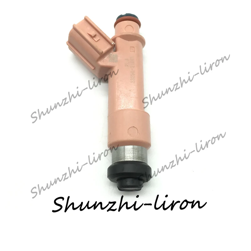 4 шт. Топливная форсунка для TOYOTA NA Prius C 3.0L 1NZ 2012~ 23209-21091 23250-21091 2320921091 2325021091