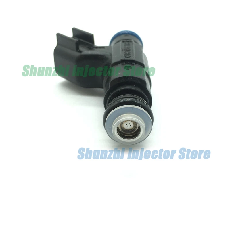 8 шт. Топливная форсунка для CHRYSLER для Dodge Plymouth 0280155782 4669772 04669772 812-12122