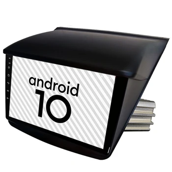 

Car Multimedia Player Android 10 4G Lte Gps For Mitsubishi Pajero Sport Triton L200 2008-2013 Navigation Stereo Radio Head Unit