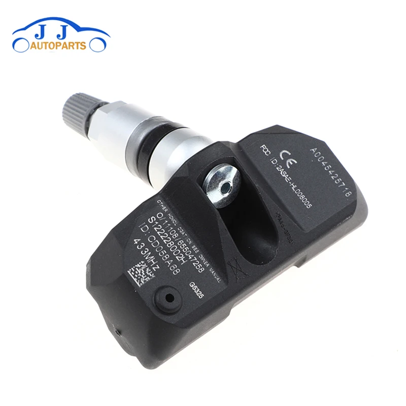 4 / 0045425718 ڵ ׼ ޸  a0045425 718 0045429818 TPMS Ÿ̾ з  ý  433MHz