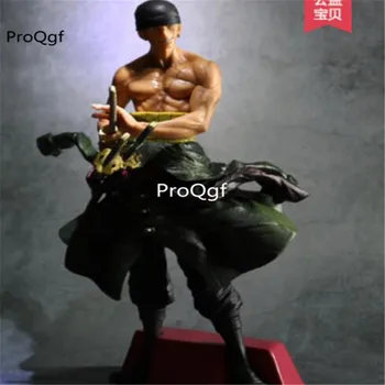 

ProQgf 1Pcs A Set dongmanerciyuan When Time Flies Statue warrior wushi