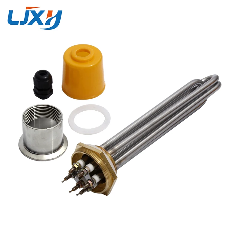 Water Heating Rod DN40/1.5