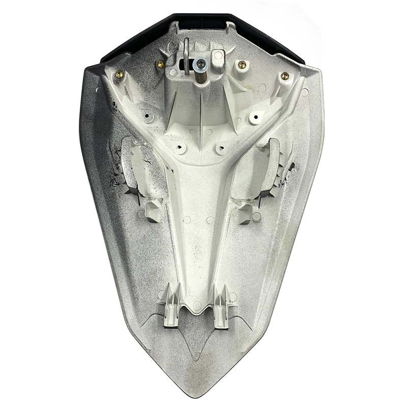 Motorcycle Spare Parts Rear Pillion Passenger Cowl Seat Cover For Honda CBR250RR CBR 250 RR 2017 2018 2019 moto Accessories7