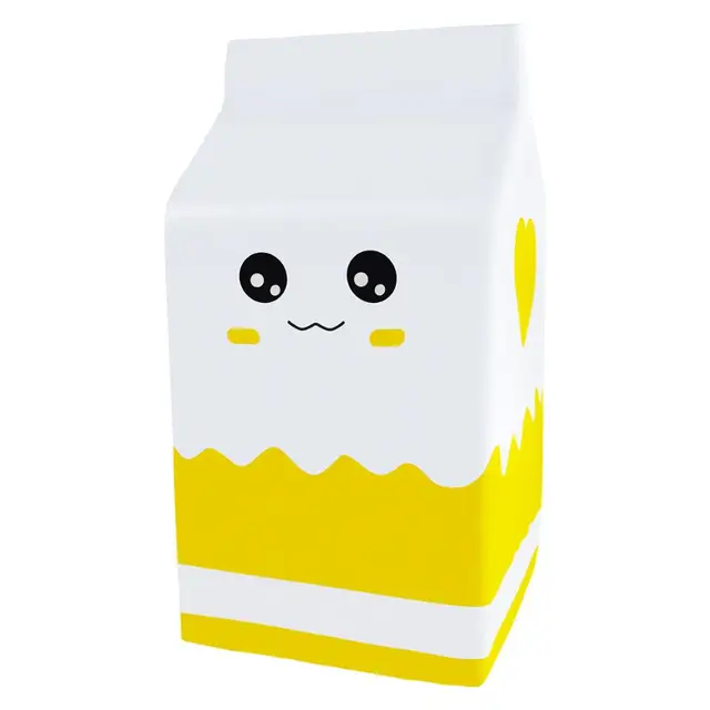 Jumbo Squishy Kawaii Unicorn Horse Cake Deer Animal Panda Squishies Slow Rising Stress Relief Squeeze Toys for Kids 10cm