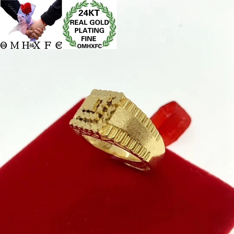 Ювелирные изделия OMHXFC оптовая продажа YM282 Европейская мода популярное изящное