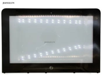 

JIANGLUN Digitizer with Frame For HP 11-AB033TU